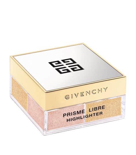 givenchy make up highlighter|Prisme Libre .